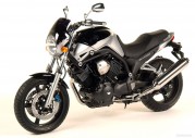 Yamaha BT1100 Bulldog Yamaha BT1100 Bulldog